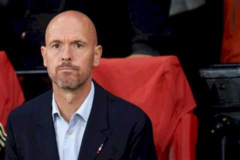 Erik ten Hag pushing Glazer family to release funds for January transfer window