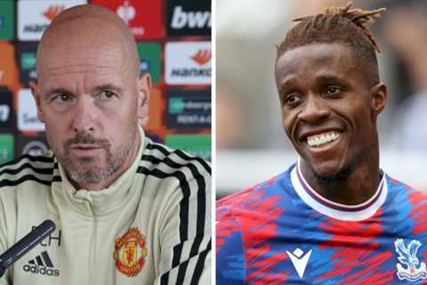 Six free agent signings Man Utd can make in 2023 to save millions for Erik ten Hag