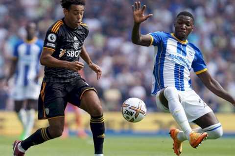 Liverpool, Man Utd ‘put off’ by hidden cost of Caicedo before £4.5m Brighton deal