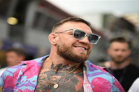 ‘It makes sense’ – UFC chief Dana White tips Conor McGregor to face Michael Chandler as Notorious..