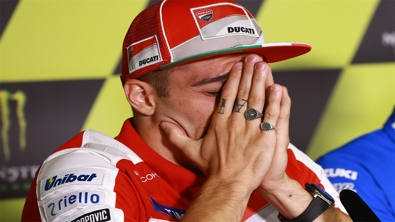 The 2022 rap sheet proving MotoGP needs penalty points back