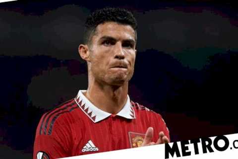 Manchester United to allow Cristiano Ronaldo exit in January transfer window