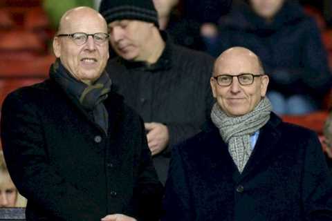 The Glazers ‘offered Man Utd to Newcastle owners’ in £700m deal before Magpies takeover