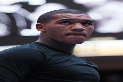 ‘I’m a clean athlete’ – Conor Benn breaks silence on failed drugs test after fight against Chris..