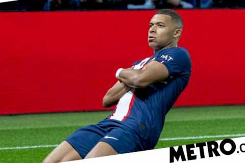 Rio Ferdinand hatches plan to get Man Utd to sign Kylian Mbappe and declares himself ‘Agent Ferdy’