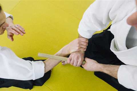 Is Aikido Effective in a Street Fight for a Self-Defense?