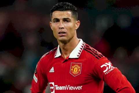 Howe: Signing a 36-year-old Cristiano Ronaldo is not in Newcastle United’s blueprint