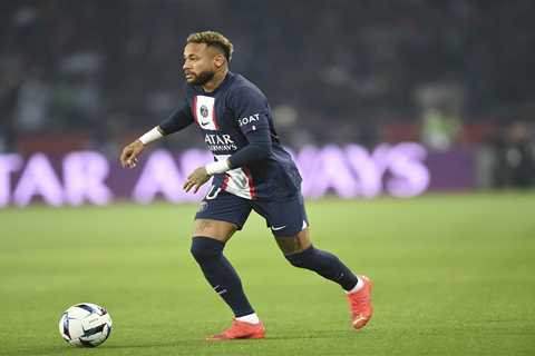 Neymar ‘was ready to accept Chelsea loan but Newcastle were only club to meet PSG transfer demands..