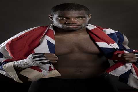 Daniel Dubois vs Kevin Lerena: Date, UK start time, live stream, TV channel and undercard for..