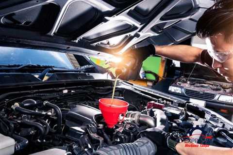 What Is Basic Maintenance Of A Car?