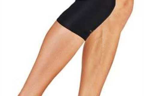 Tommie Copper Knee Sleeve, Black, XX-Large