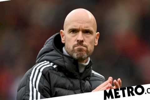 ‘No way’ – Man Utd loanee Dean Henderson told he will never replace David de Gea as Erik ten Hag’s..