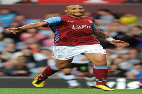 Former Aston Villa striker John Carew facing two years in prison and £45k fine after pleading..