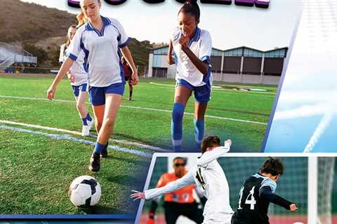 Soccer (Top High School Sports)