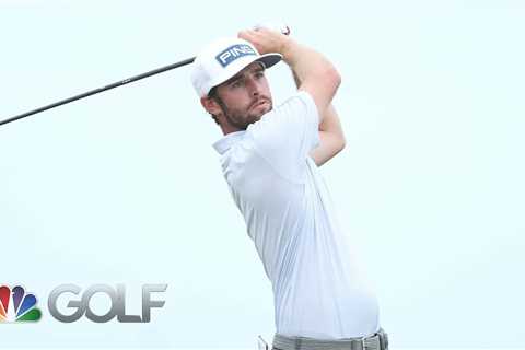 PGA Tour highlights: Bermuda Championship, Round 1 | Golf Channel