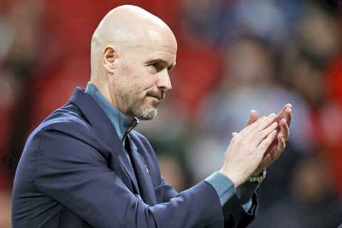 Manchester United boss Erik ten Hag is creating a superstar and three players prove it