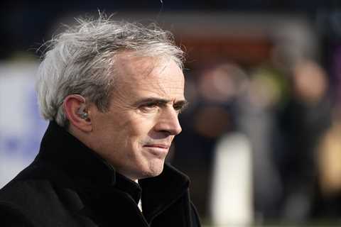 Ruby Walsh says Honeysuckle will beat Constitution Hill at Cheltenham and that his Supreme ‘fell..