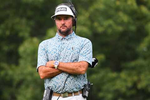 'I got paid behind closed doors': Bubba Watson says he received appearance fees during..