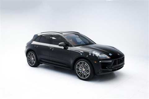 Porsche Macan Used - The Ultimate Sports Car? - Auto Car Care