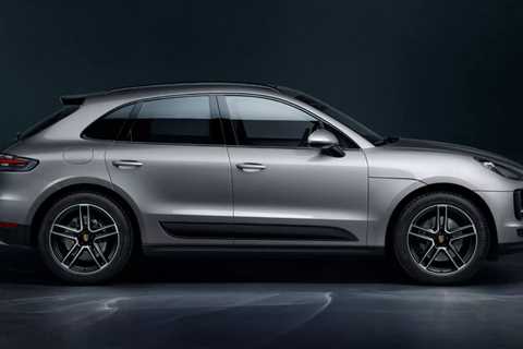 2021 Porsche Demo Sale Macan - Everything That You Need To Know - Auto Car Care