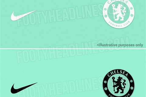 Chelsea’s 2023-24 kit details ‘leaked’ but fans aren’t impressed by ‘detergent soap colour’