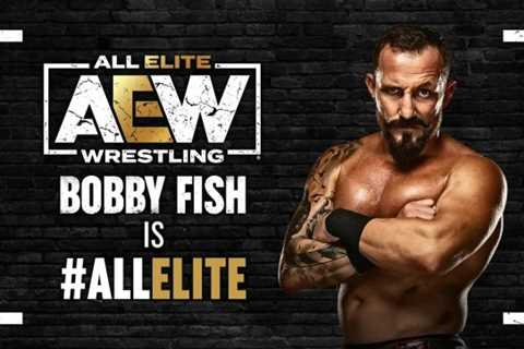 Bobby Fish boxing fight: Date, UK start time, live stream, TV channel