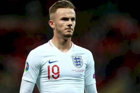 James Maddison can have the same impact as Gazza for England at the World Cup