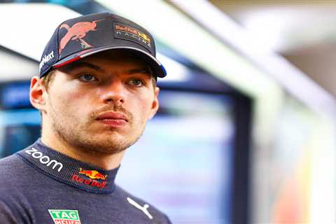 Ted Kravitz breaks silence on Max Verstappen’s Sky Sports F1 boycott and reveals they’ve had ‘chat’ ..