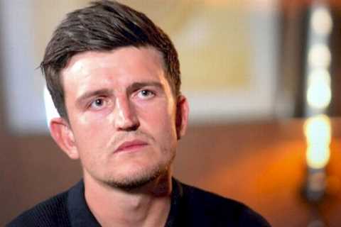 Harry Maguire has ‘no regrets’ over Mykonos assault saga ahead of retrial hope