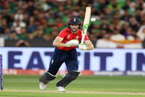 England win T20 World Cup final against Pakistan after Stokes masterclass and stunning bowling..