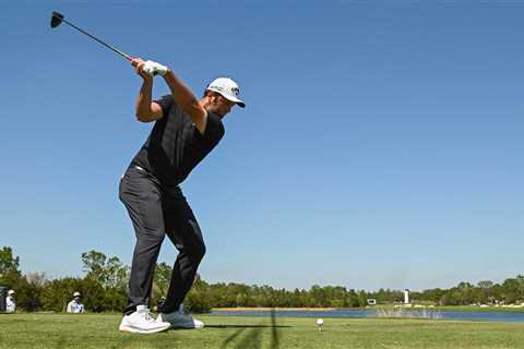 Avoid this 'overrated' swing tip if you want to generate more power, says Top 100 Teacher