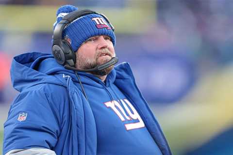 NFC playoff picture: Giants are still in, but their odds aren’t as good