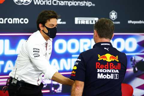 F1 News: Christian Horner reveals similarity between Red Bull and Mercedes – F1 Briefings