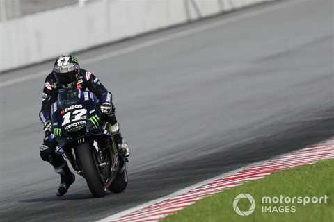 What we learned from Sepang MotoGP testing