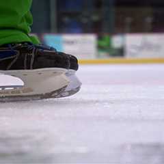 How Long Does It Take To Learn To Ice Skate?