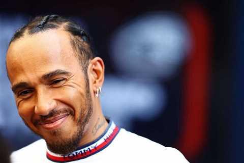 Lewis Hamilton wants to create an ‘annual’ tradition in F1