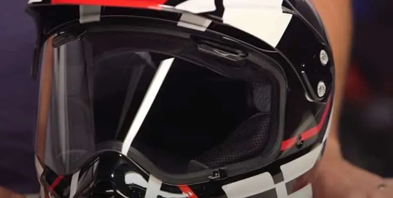 Is The Arai Tour X4 ADV Helmet A Cut Above The Rest? | Motorcycle Gear 101