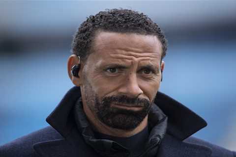 ‘I have ZERO fear of France’ – Rio Ferdinand backs England to WIN World Cup and names only team who ..