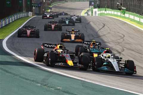 Max Verstappen’s 3 worst performances of the 2022 F1 season