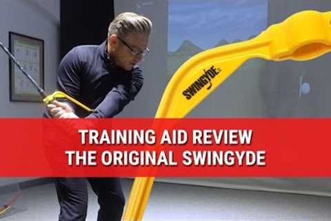 SWINGYDE – TRAINING AID REVIEW