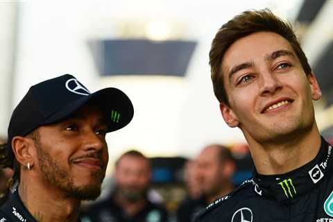 Lewis Hamilton snubbed as F1 team boss names predicts three-way title race next season