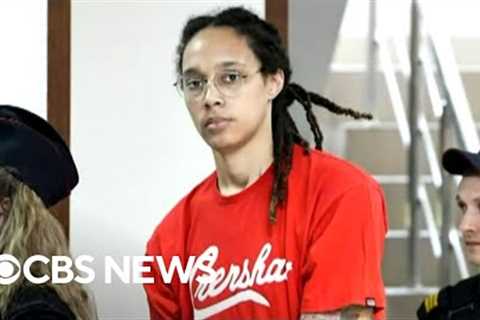 Brittney Griner prisoner swap met with praise and criticism from Congress