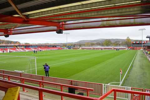 Accrington vs Portsmouth and Crewe vs Leyton Orient POSTPONED just 24 hours before kick-off due to..