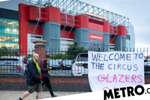 Glazer family set £7bn asking price to sell Manchester United