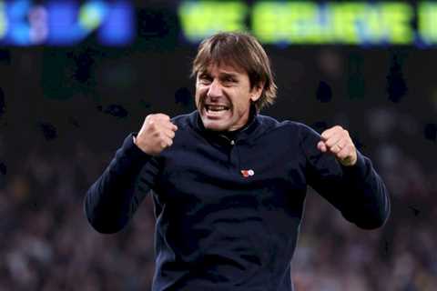 Tottenham hopeful Antonio Conte will sign new contract ahead of fresh talks this week