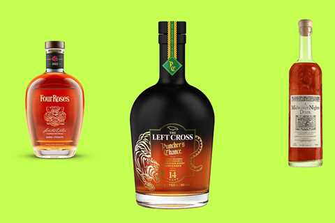 The 8 best American Whiskies for holiday gifting (or drinking!)