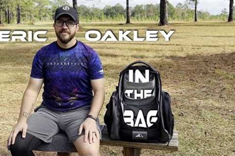 Eric Oakley''''s Post Season Bag Update: What am I Throwing now?!