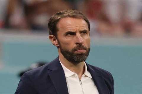 Gareth Southgate ‘sparks optimism he will REMAIN England manager as FA struggle to find homegrown..