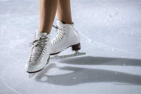 Choosing the Right Figure Skates