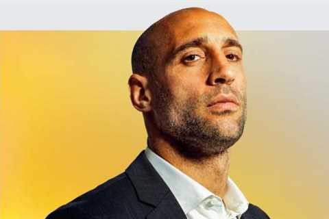 World Cup 2022: Argentina v France – Pablo Zabaleta on what it’s like to play in a World Cup final